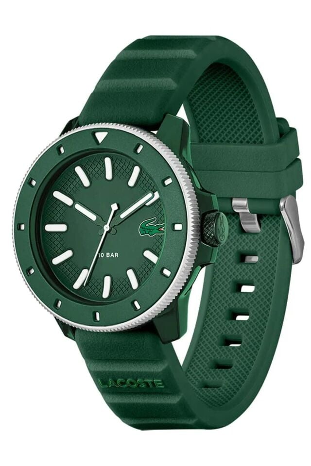 Lacoste LAC2011414 Erkek Kol Saati