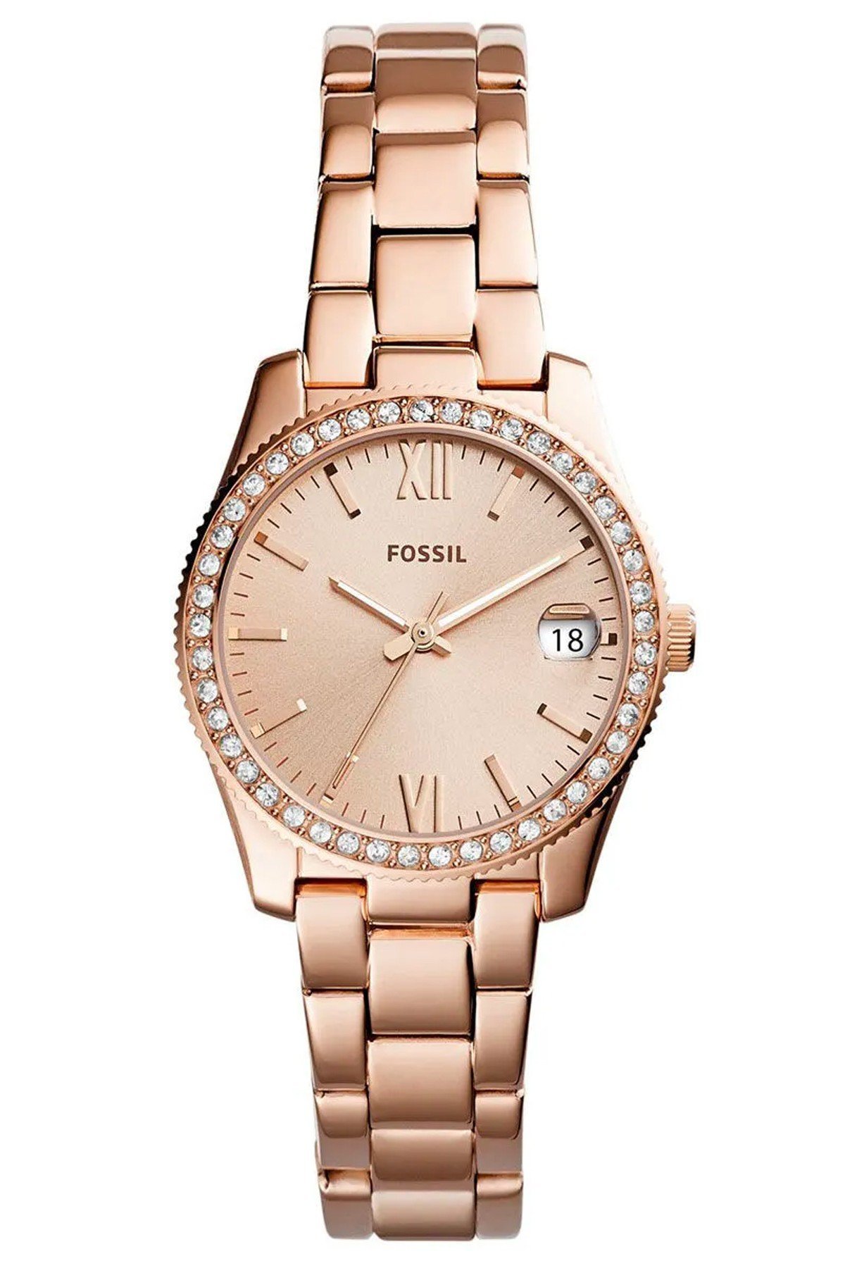 Fossil FES4318 Kadın Kol Saati