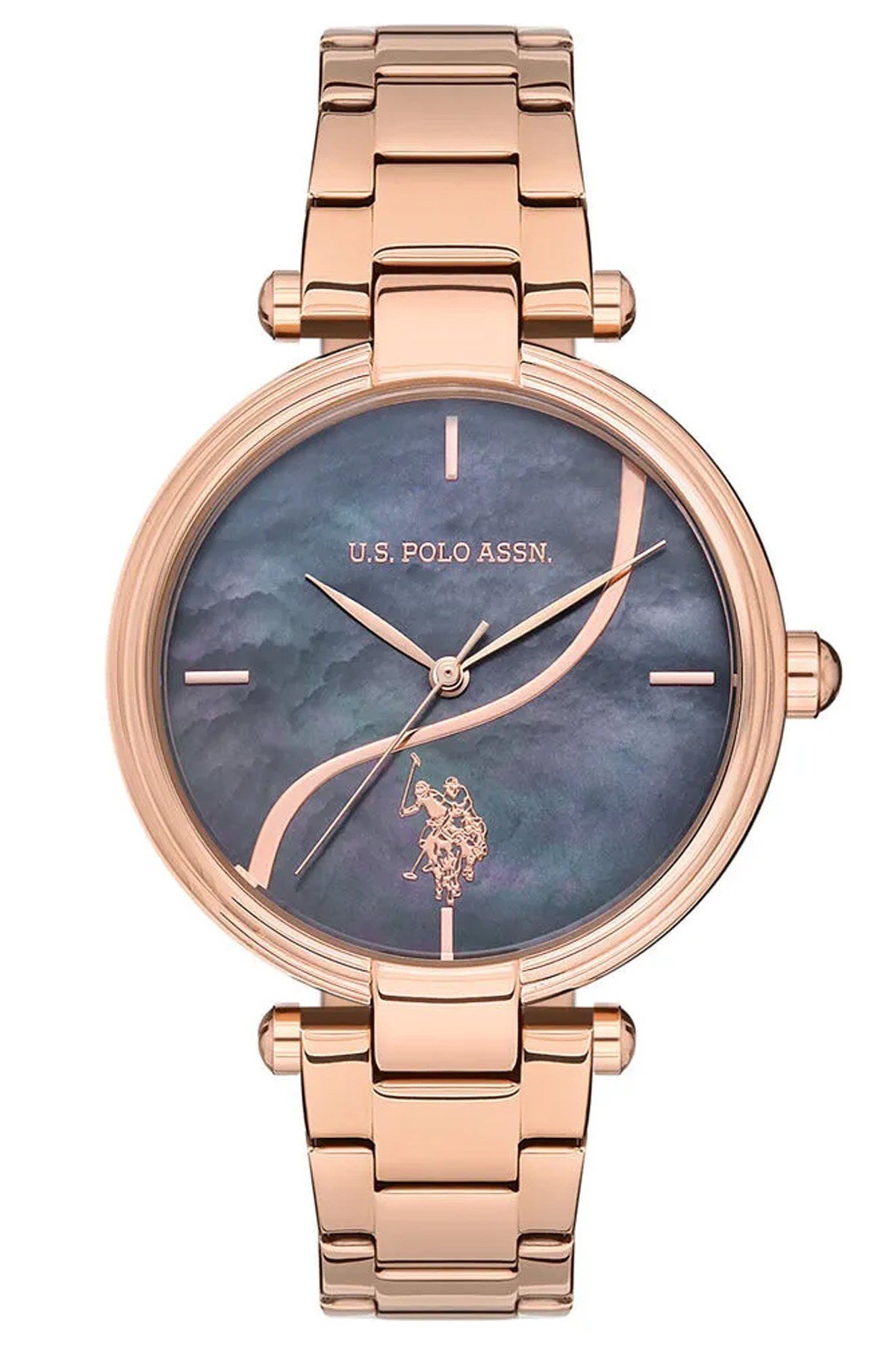 U.S. Polo Assn. USPA2021-02 Kadın Kol Saati