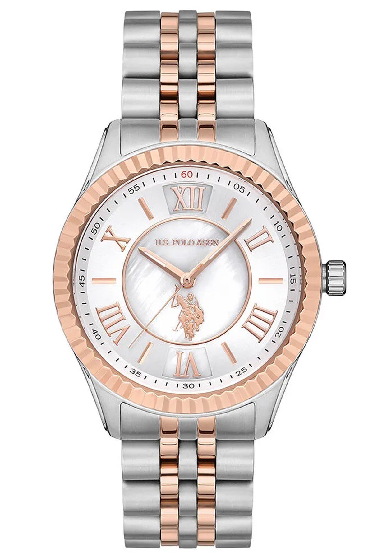 U.S. Polo Assn. USPA2028-02 Kadın Kol Saati