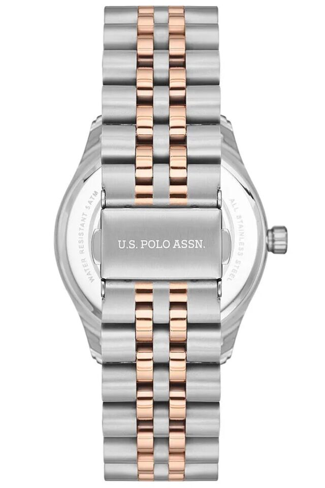 U.S. Polo Assn. USPA2028-02 Kadın Kol Saati