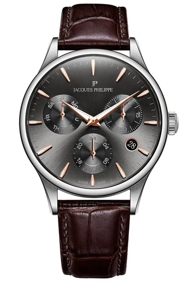 Jacques Philippe JPQGC671143 Erkek Kol Saati