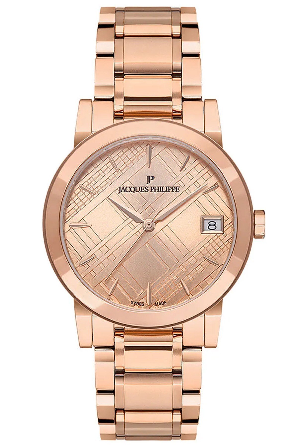 Jacques Philippe JPQLS163365 Kadın Kol Saati