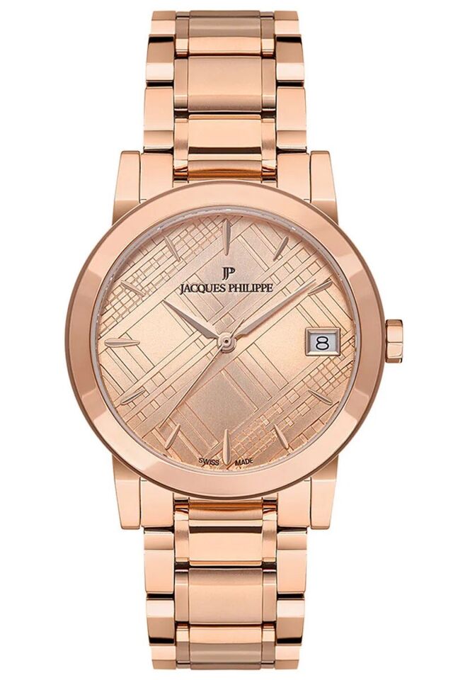 Jacques Philippe JPQLS163365 Kadın Kol Saati