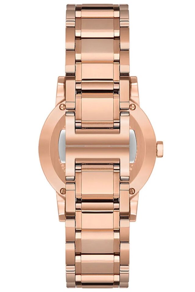 Jacques Philippe JPQLS163365 Kadın Kol Saati