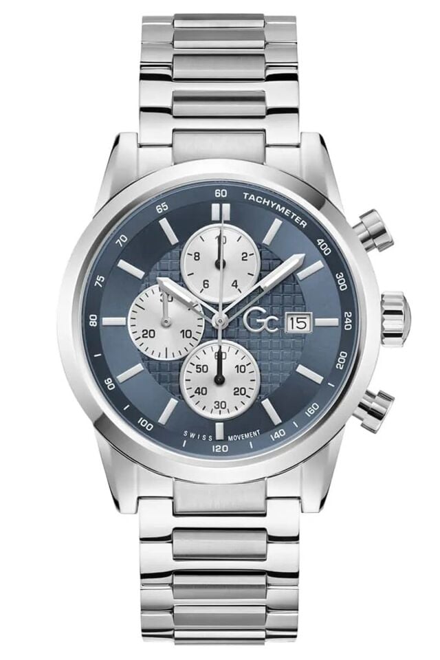 Gc GCZ61005G7 Erkek Kol Saat