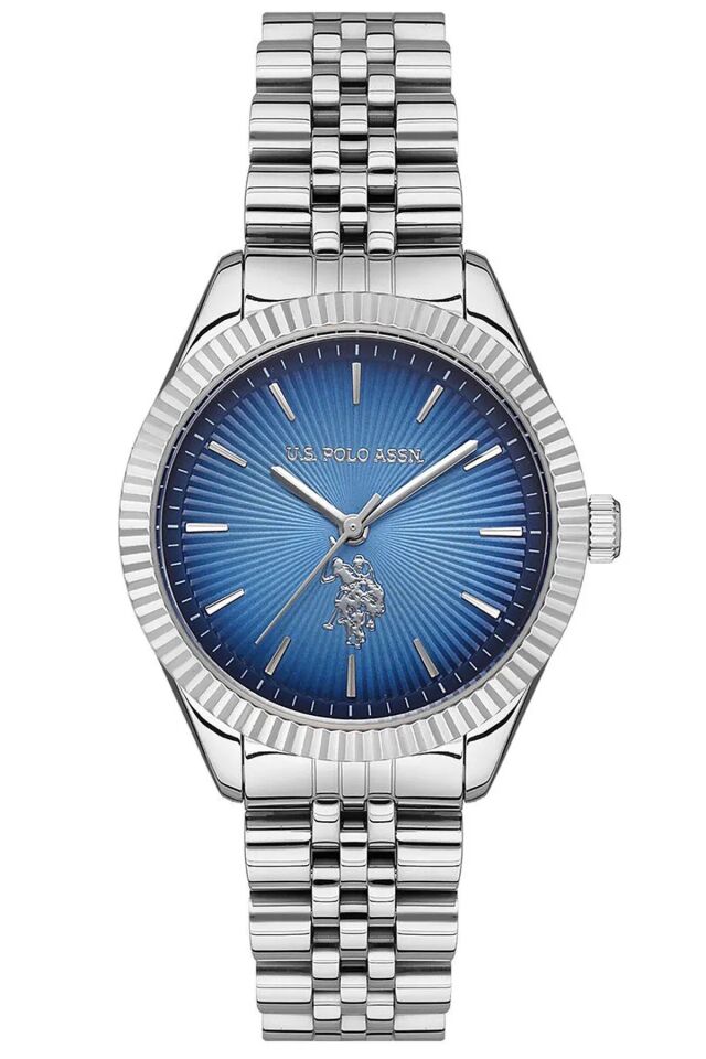 U.S. Polo Assn. USPA2045-01 Kadın Kol Saati