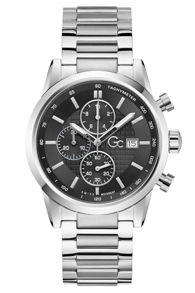 Gc GCZ61001G2 Erkek Kol Saat