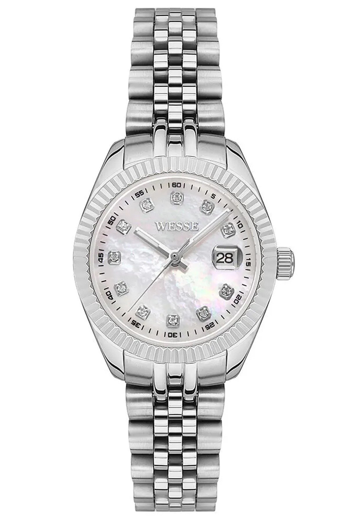 Wesse WWL302805 Kadın Kol Saati