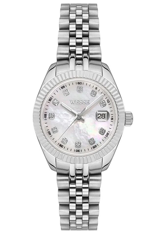 Wesse WWL302805 Kadın Kol Saati