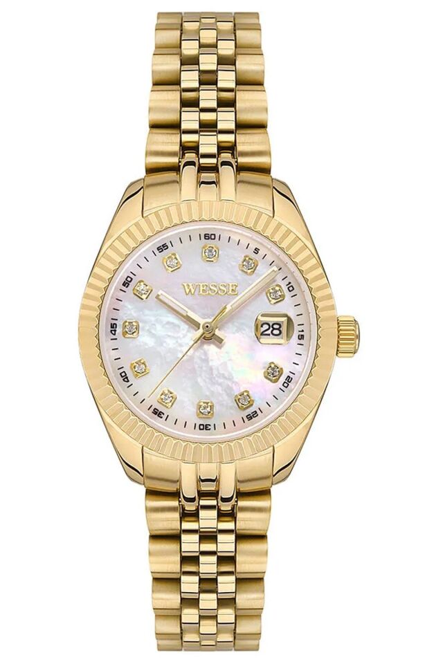 Wesse WWL302802 Kadın Kol Saati