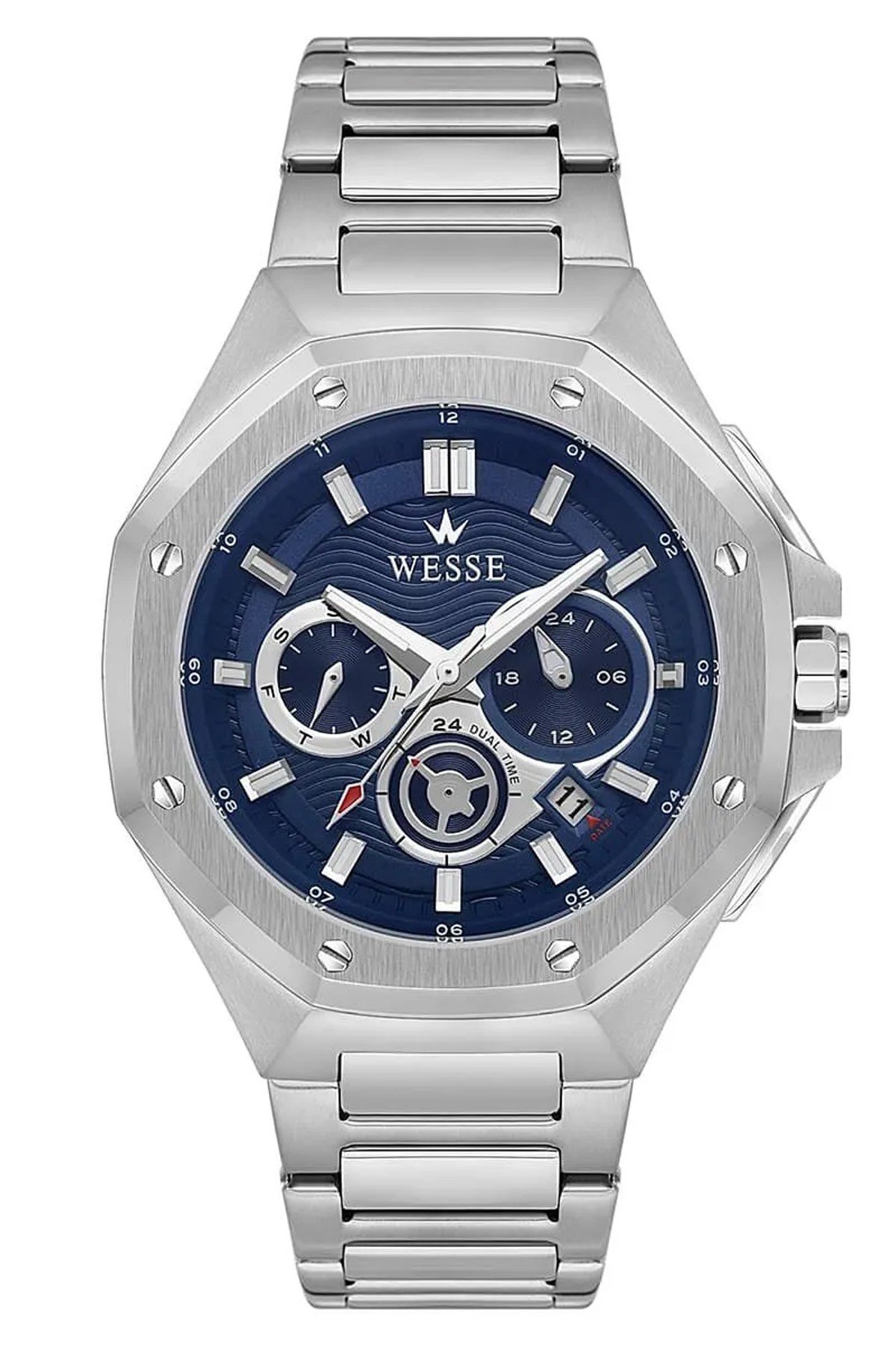 Wesse WWG402802 Erkek Kol Saati