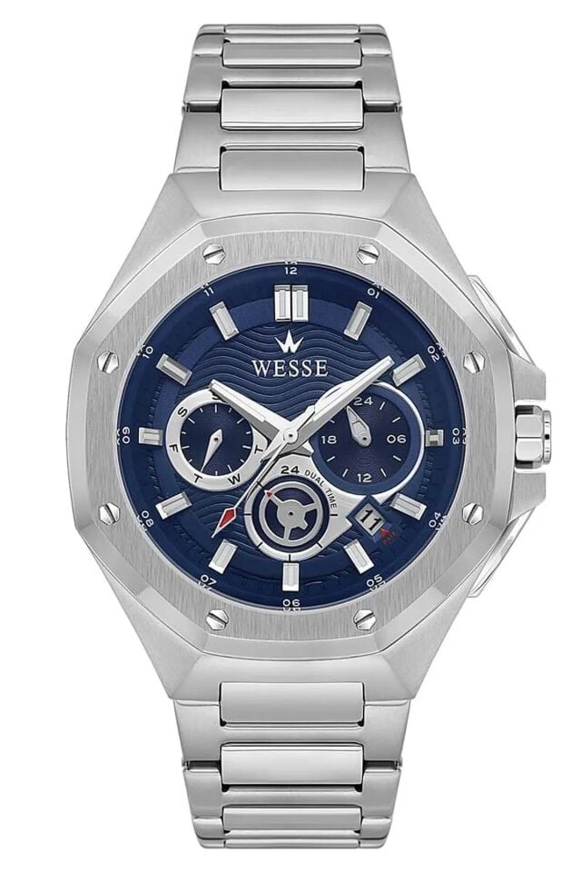 Wesse WWG402802 Erkek Kol Saati