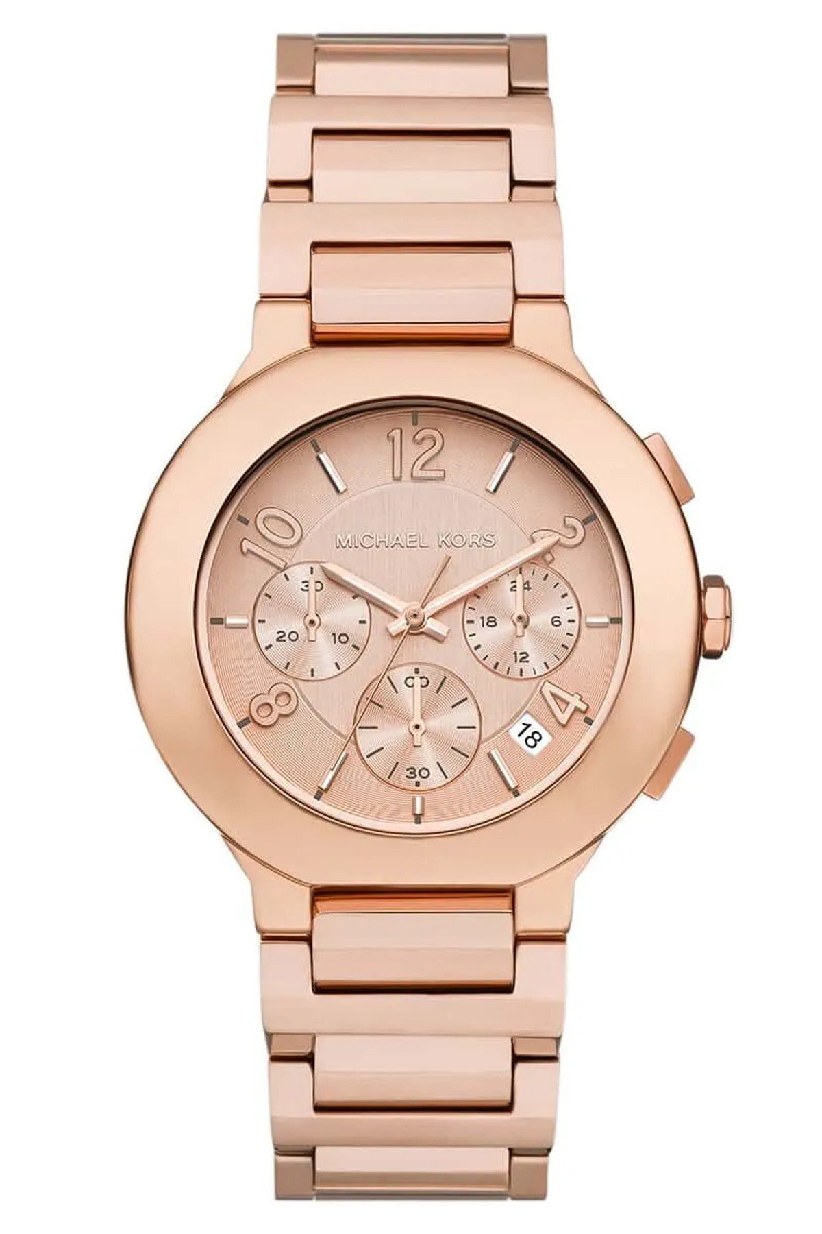 Michael Kors MK7521 Kadın Kol Saati