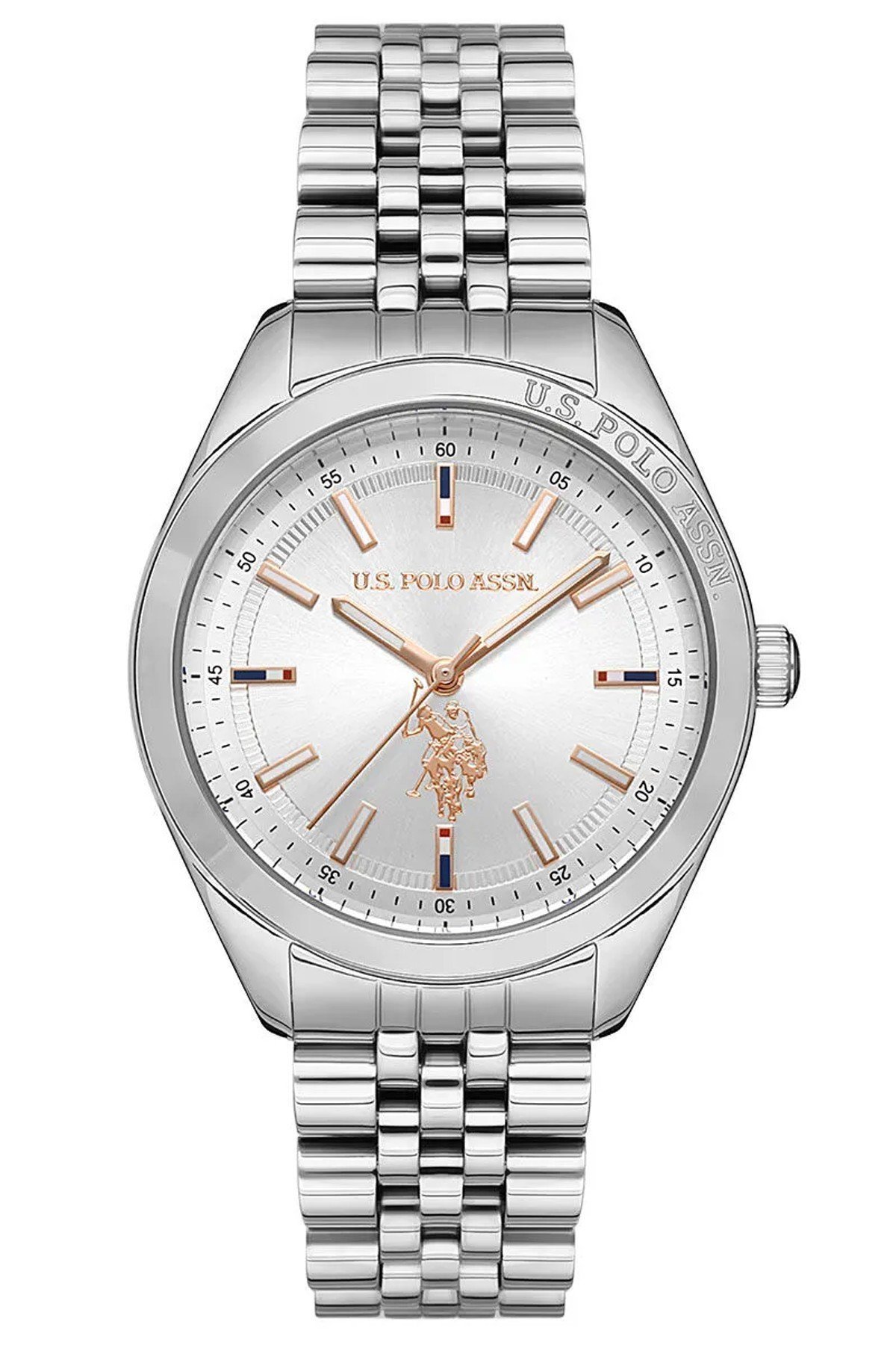 U.S. Polo Assn. USPA2041-09 Kadın Kol Saati