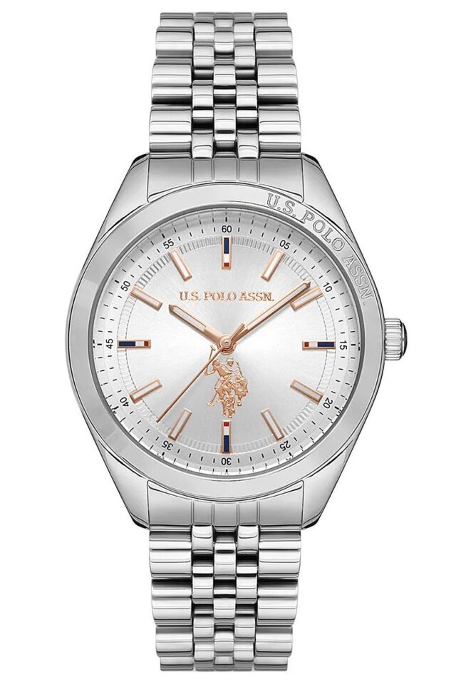 U.S. Polo Assn. USPA2041-09 Kadın Kol Saati
