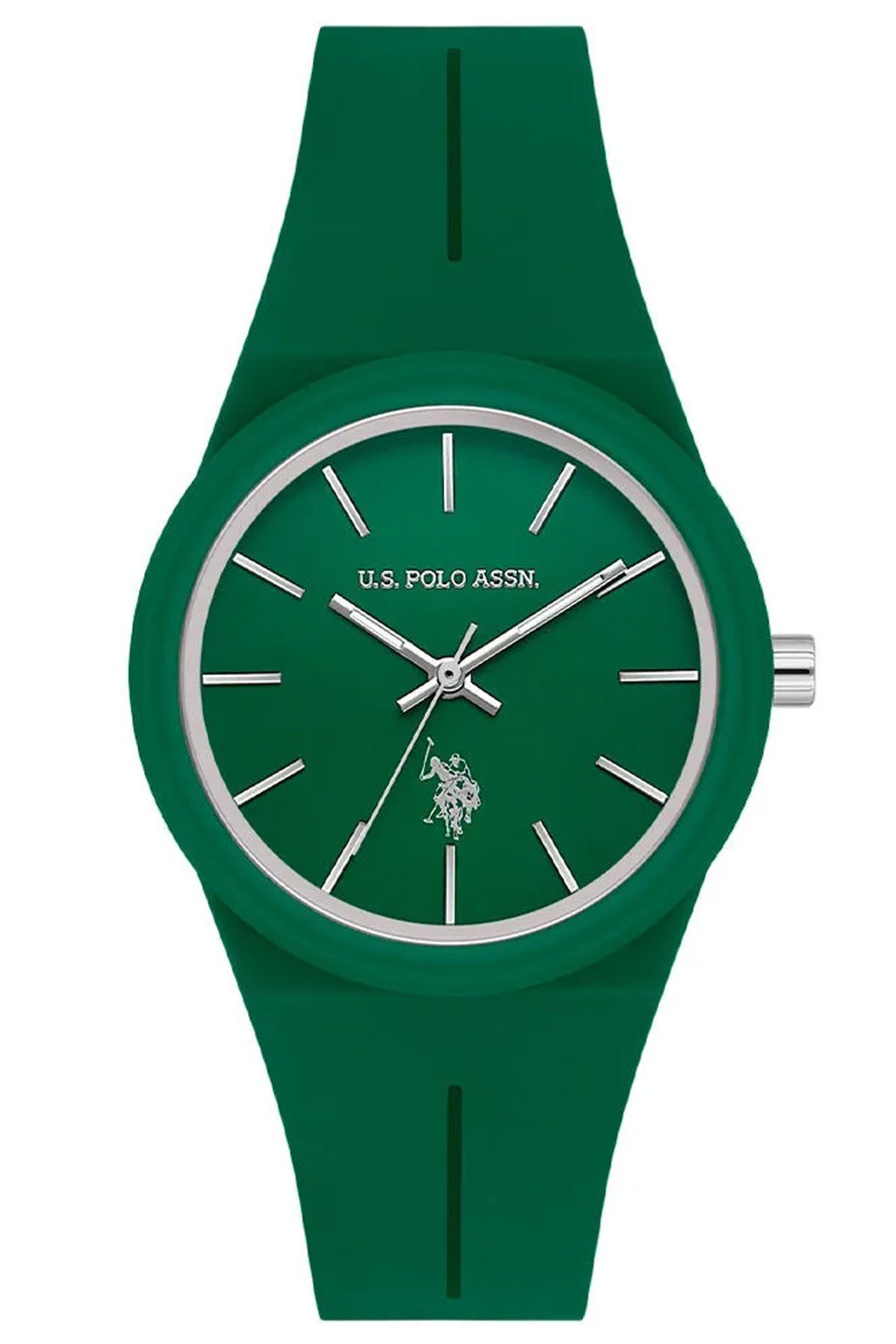 U.S. Polo Assn. USPA2101-02 Kadın Kol Saati