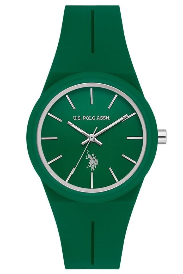 U.S. Polo Assn. USPA2101-02 Kadın Kol Saati
