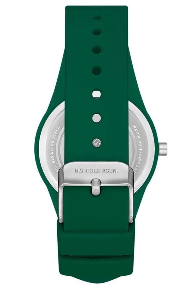 U.S. Polo Assn. USPA2101-02 Kadın Kol Saati