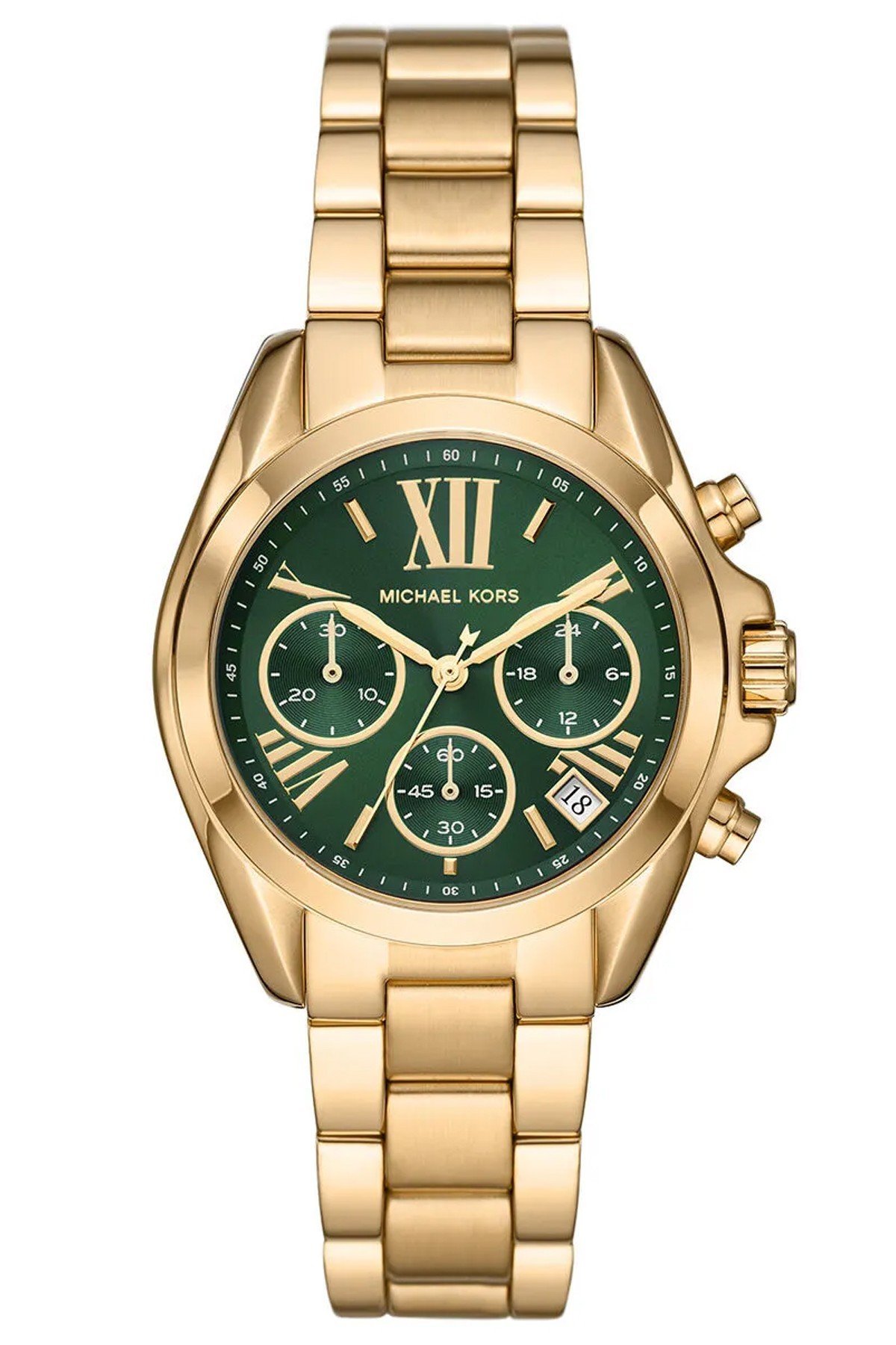 Michael Kors MK7257 Kadın Kol Saati