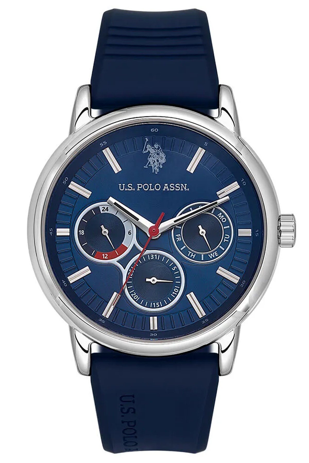 U.S. Polo Assn. USPA1098-02 Erkek Kol Saati