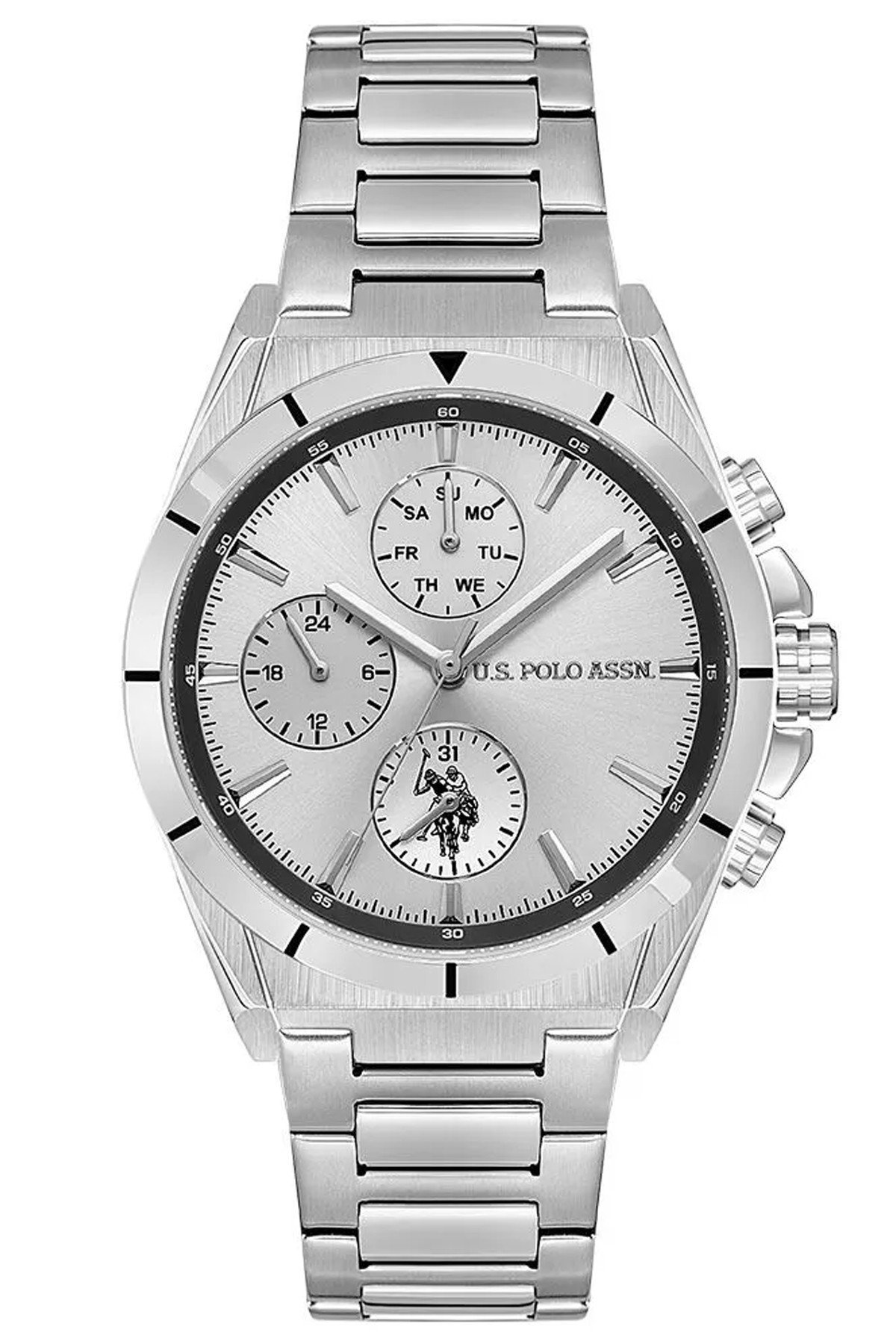 U.S. Polo Assn. USPA1079-05 Erkek Kol Saati