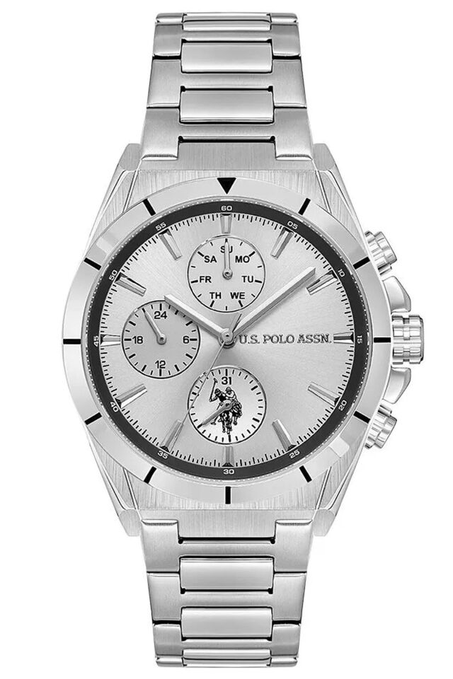 U.S. Polo Assn. USPA1079-05 Erkek Kol Saati