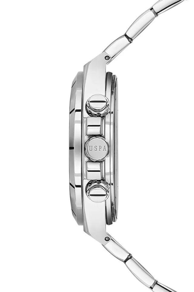 U.S. Polo Assn. USPA1079-05 Erkek Kol Saati