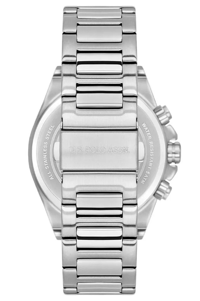 U.S. Polo Assn. USPA1079-05 Erkek Kol Saati