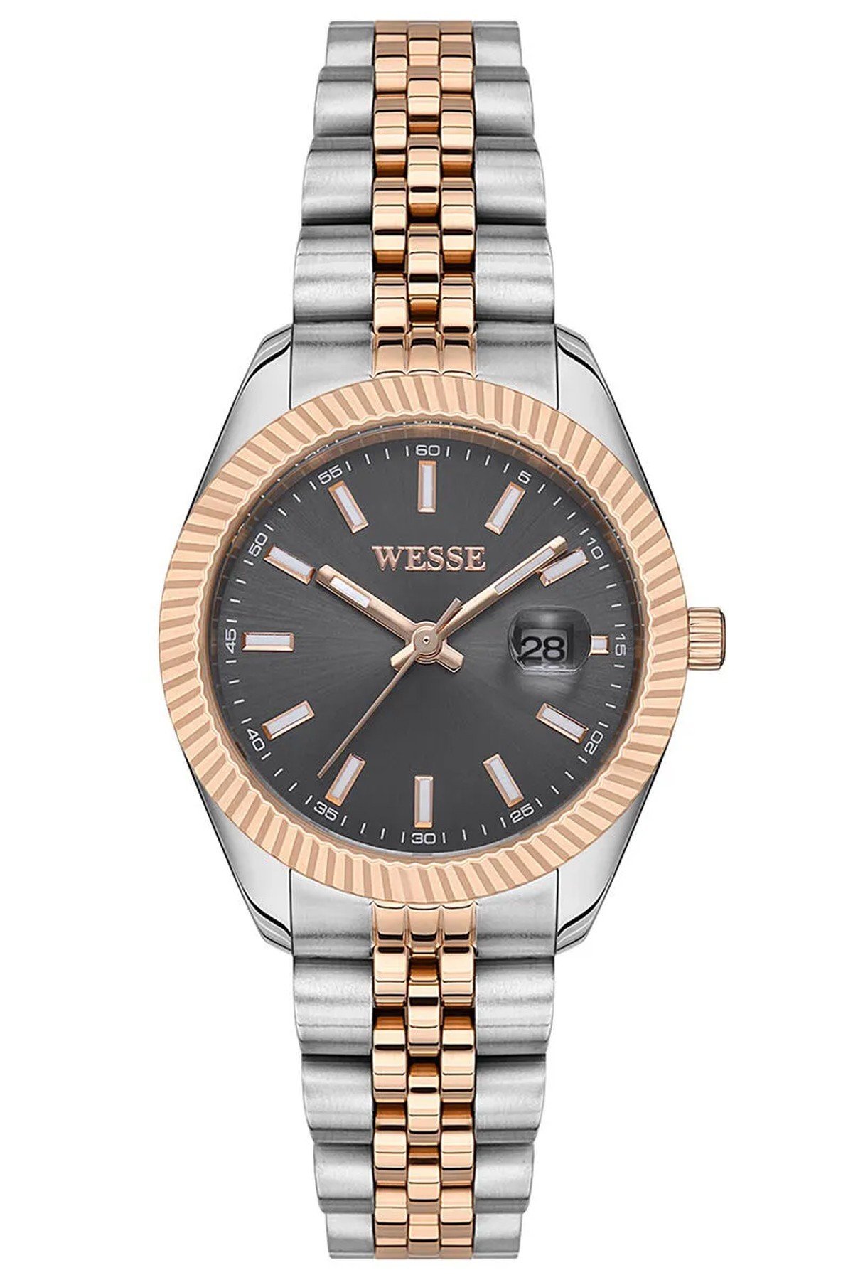 Wesse WWL111509 Kadın Kol Saati