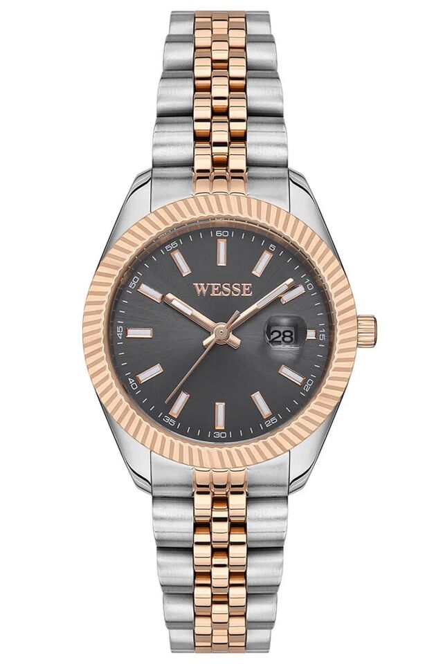 Wesse WWL111509 Kadın Kol Saati