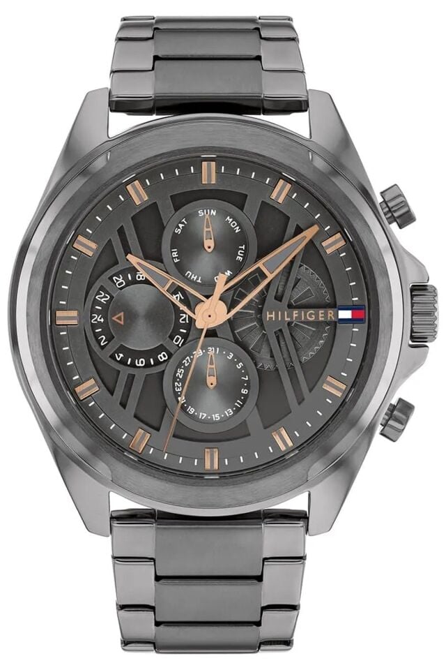 Tommy Hilfiger TH1710657 Erkek Kol Saati