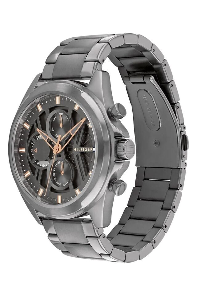 Tommy Hilfiger TH1710657 Erkek Kol Saati