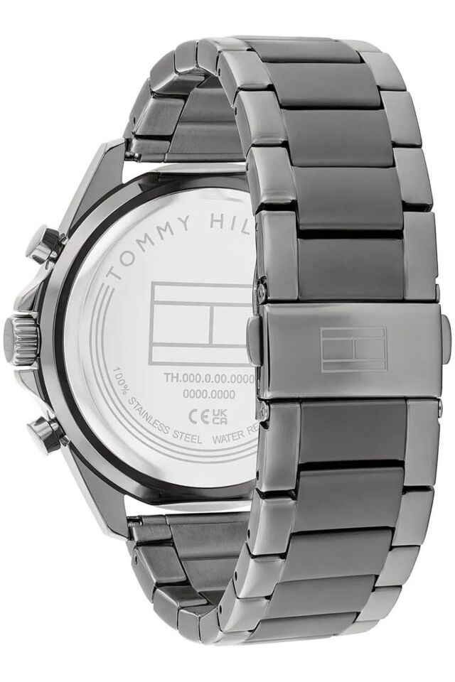 Tommy Hilfiger TH1710657 Erkek Kol Saati