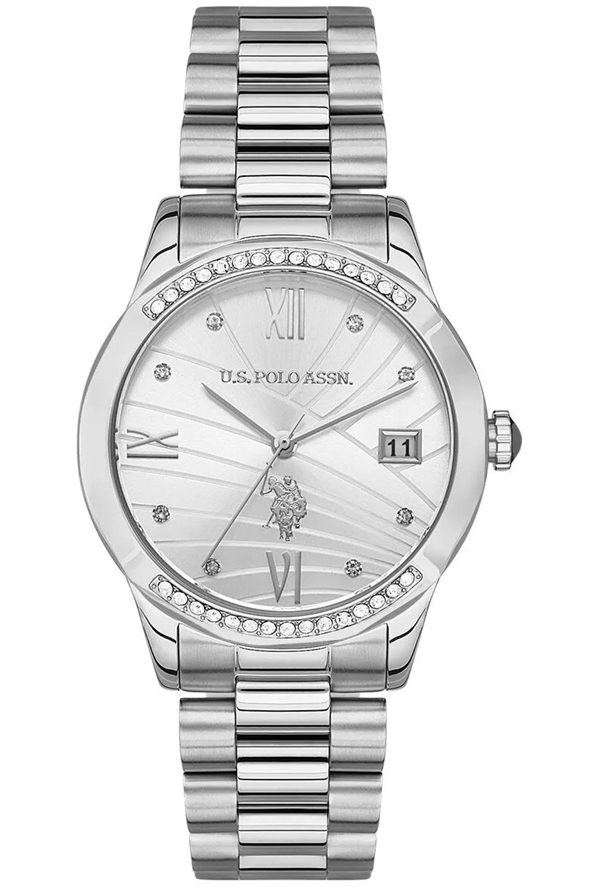 U.S. Polo Assn. USPA2059-02 Kadın Kol Saati