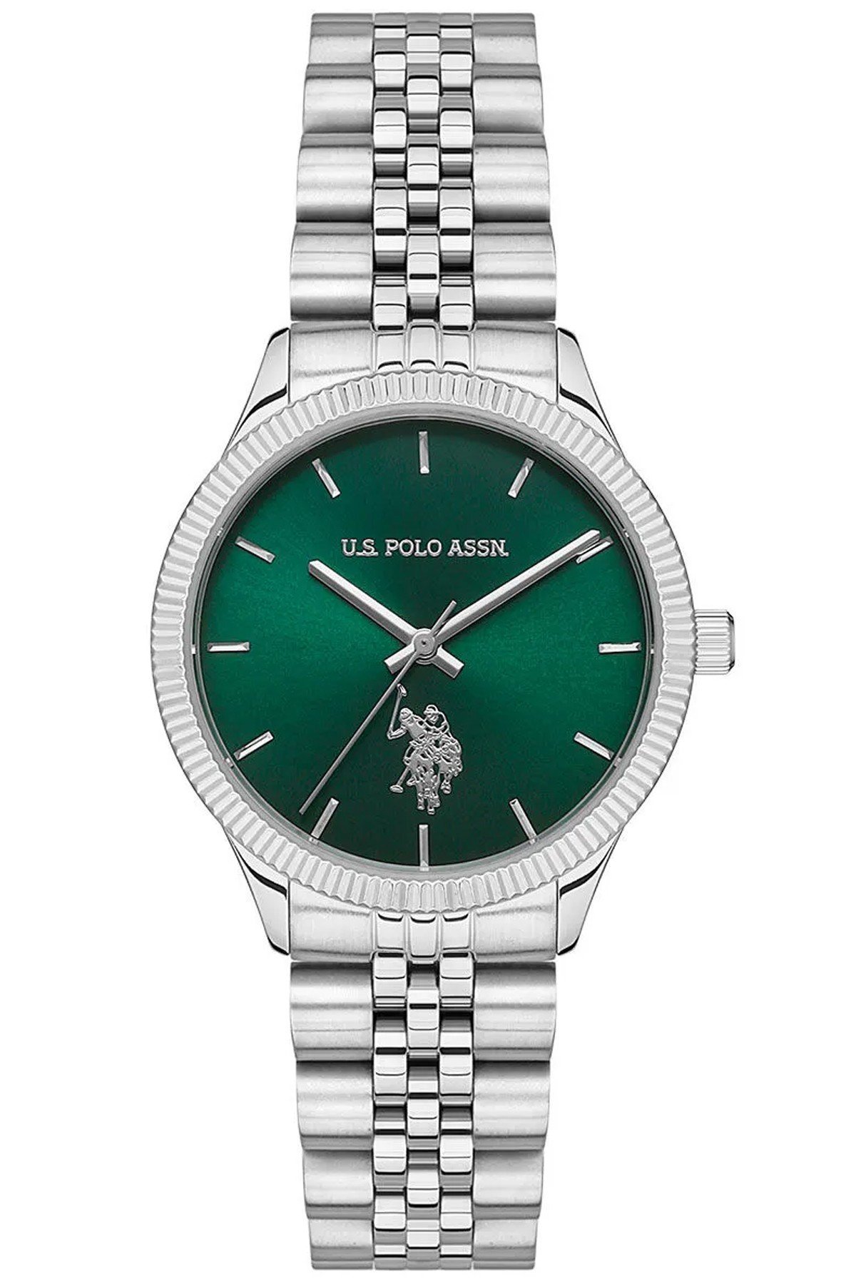 U.S. Polo Assn. USPA2061-01 Kadın Kol Saati