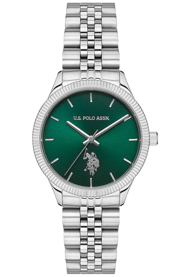 U.S. Polo Assn. USPA2061-01 Kadın Kol Saati