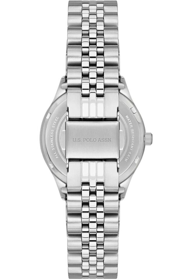 U.S. Polo Assn. USPA2061-01 Kadın Kol Saati