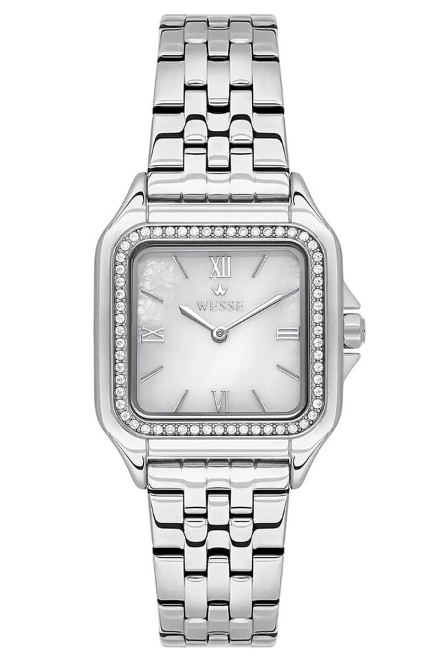Wesse WWL112701 Kadın Kol Saati