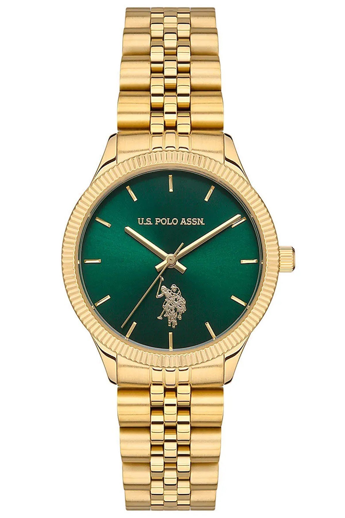 U.S. Polo Assn. USPA2061-06 Kadın Kol Saati