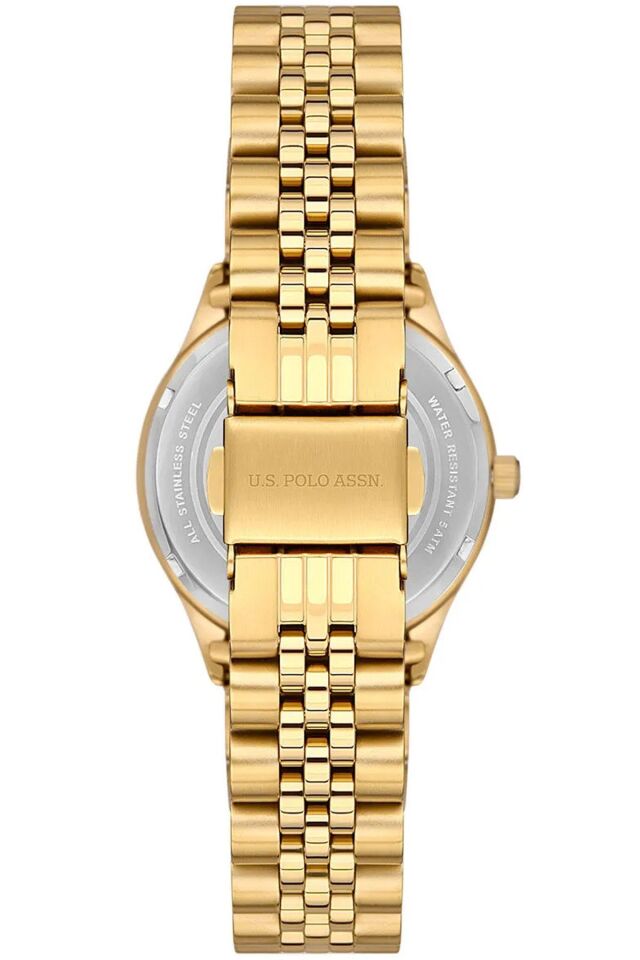U.S. Polo Assn. USPA2061-06 Kadın Kol Saati