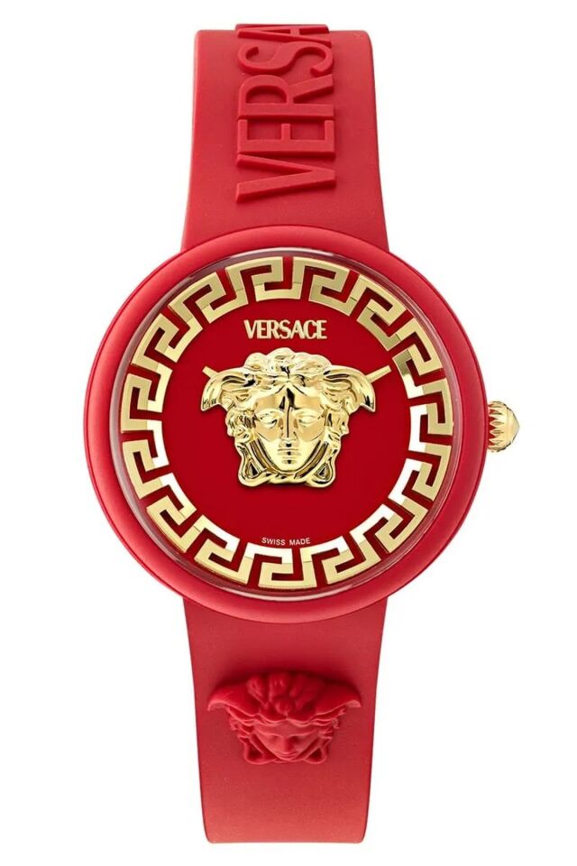 Versace VRSCVE8J00324 Kol Saati