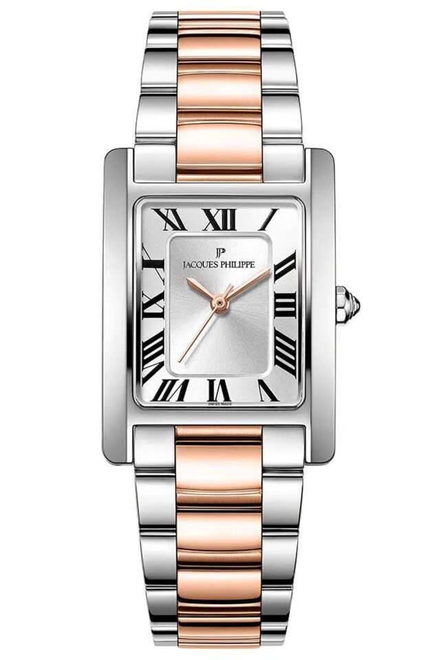 Jacques Philippe JPQLS657328RG Kadın Kol Saati
