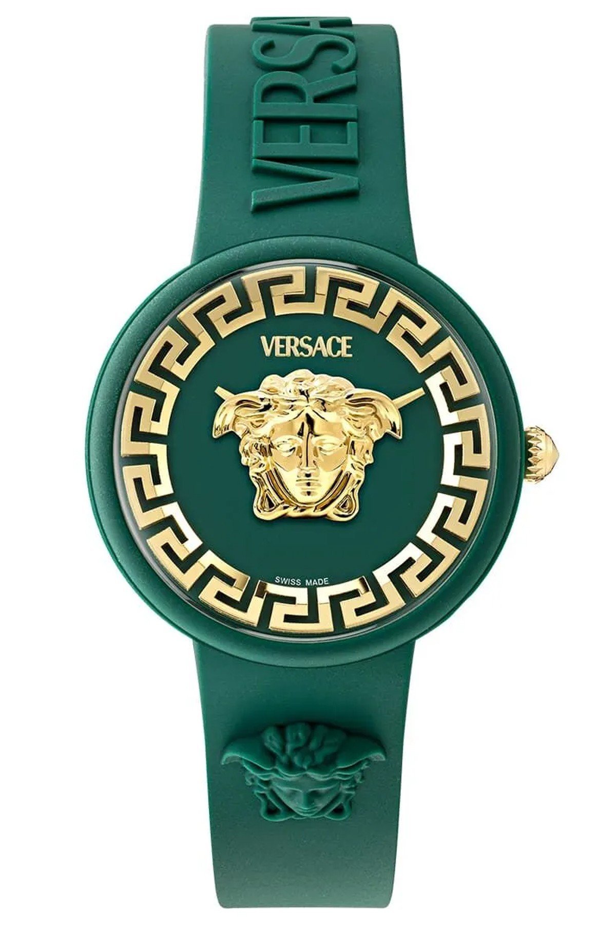 Versace VRSCVE8J00424 Kol Saati