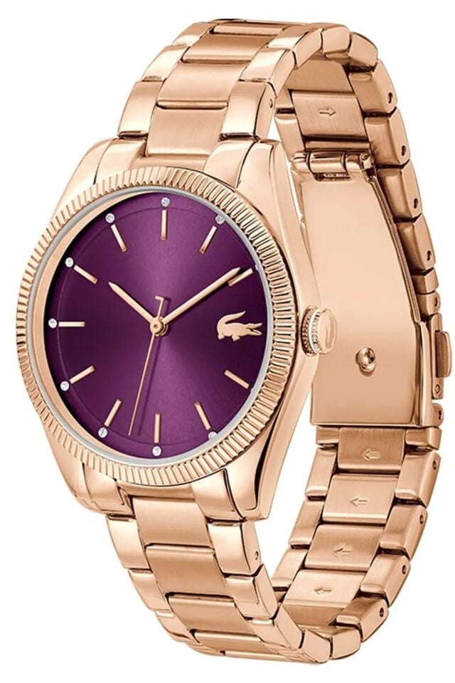 Lacoste LAC2001402 Kadın Kol Saati