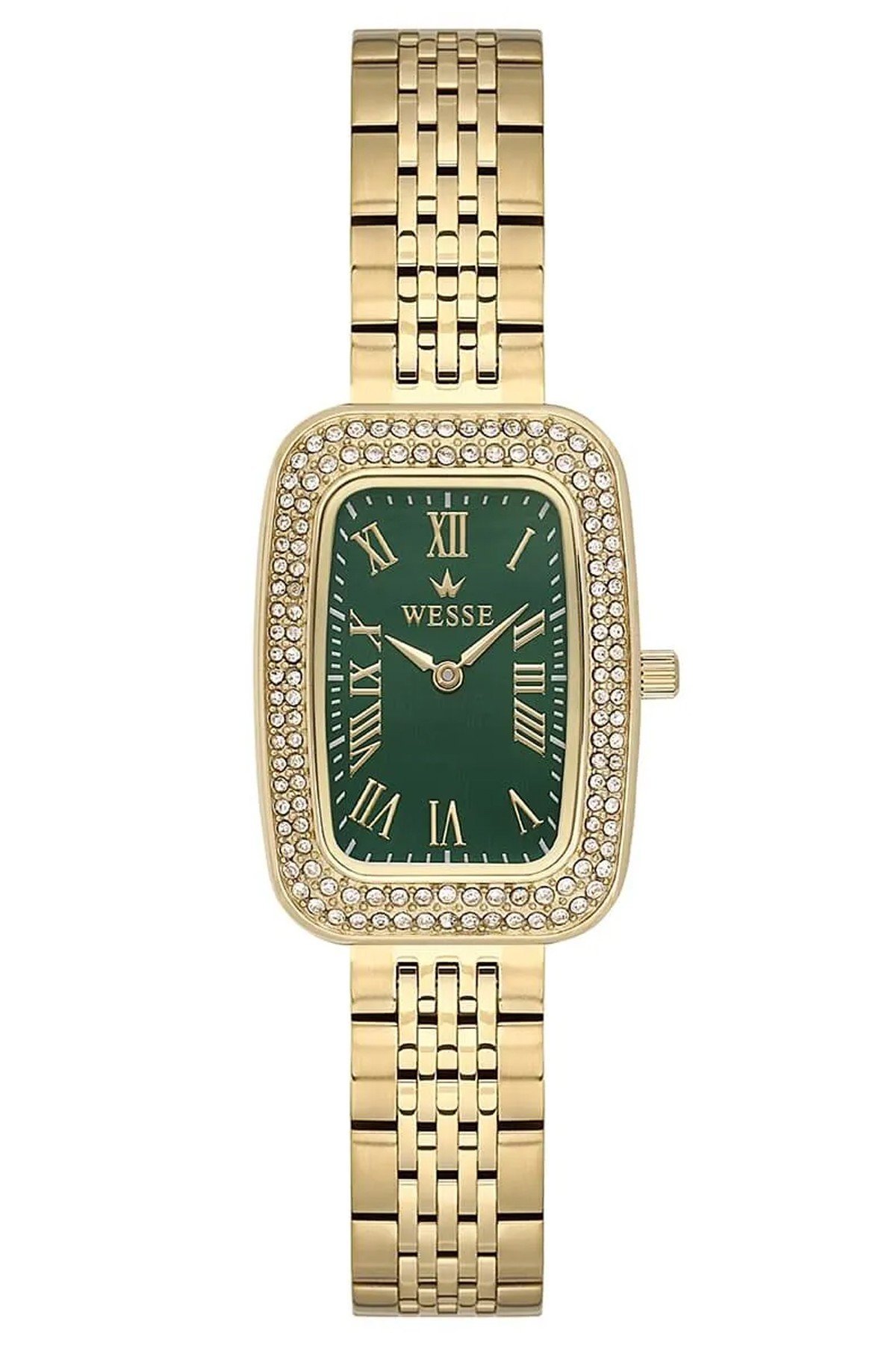 Wesse WWL113803 Kadın Kol Saati