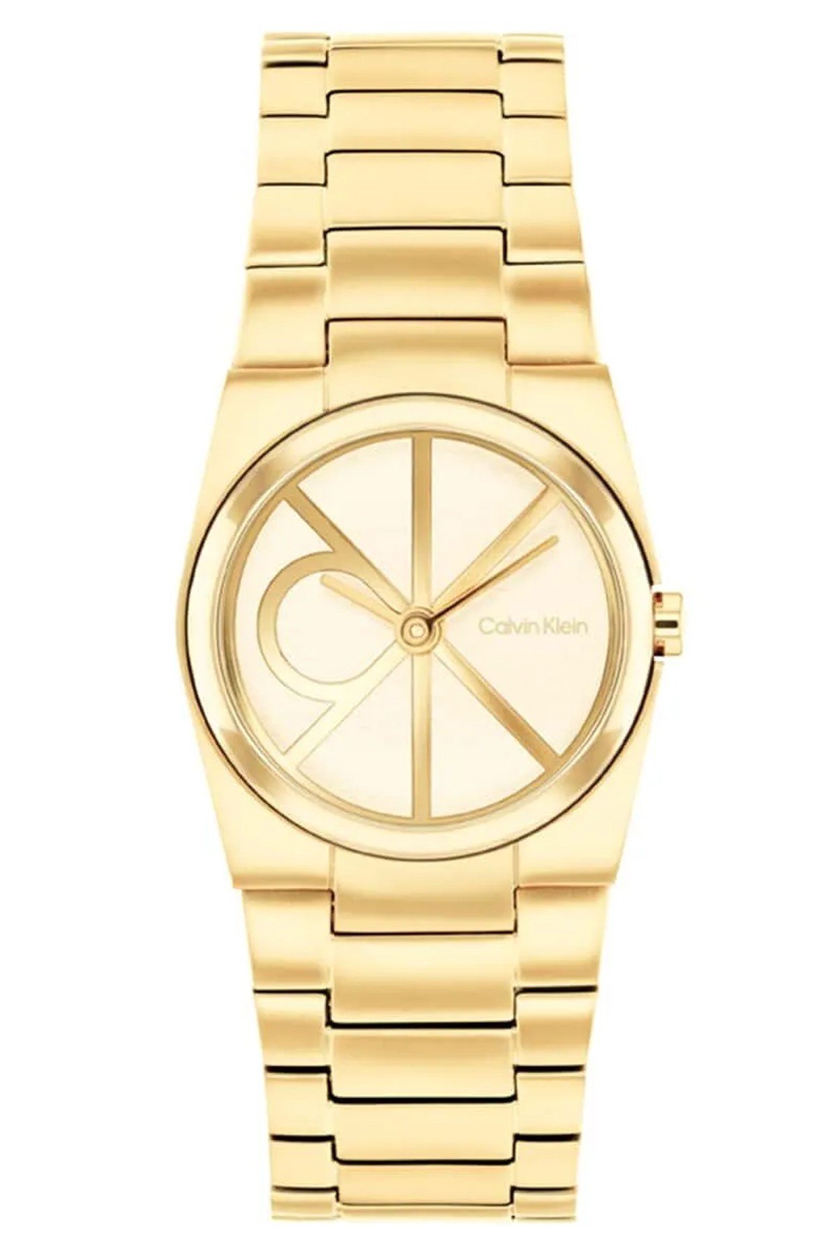 Calvin Klein CK25100127 Kadın Kol Saati