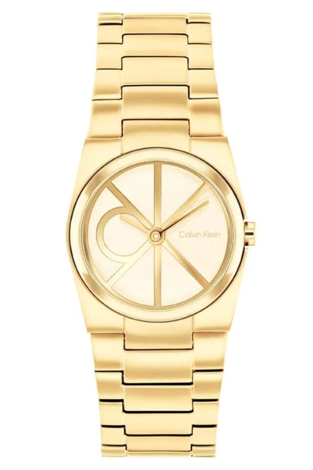 Calvin Klein CK25100127 Kadın Kol Saati