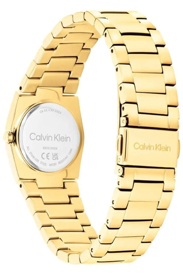Calvin Klein CK25100127 Kadın Kol Saati