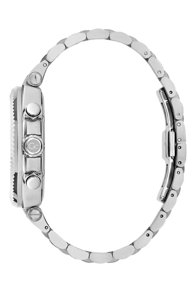 Gc GCZ66001G2 Erkek Kol Saati